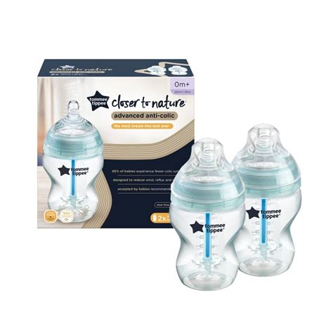 Tommee Tippee Anti